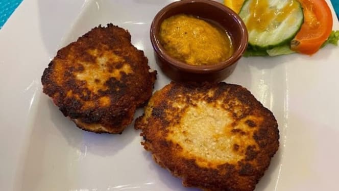 Saveurs de l'Everest - 8