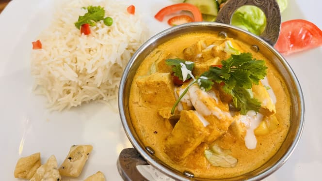 Saveurs de l'Everest - 6