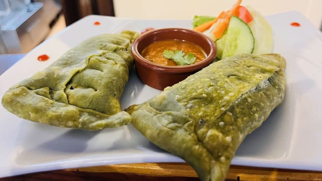 Saveurs de l'Everest - 5