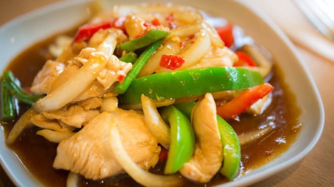 Ing Thai restaurant - 5