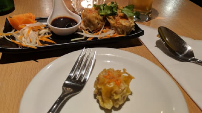 Ing Thai restaurant - 4