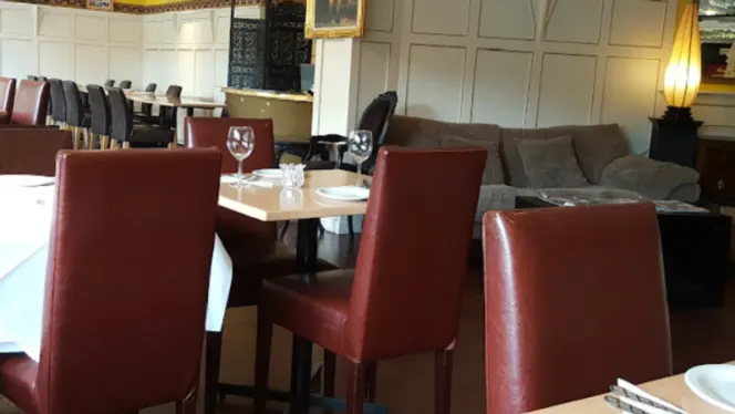 Ing Thai restaurant - 0