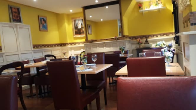 Ing Thai restaurant - 6