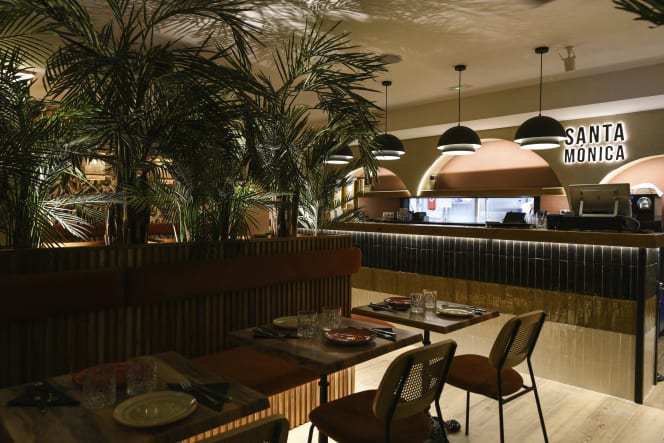 Santa Mónica Correo Viejo - 3