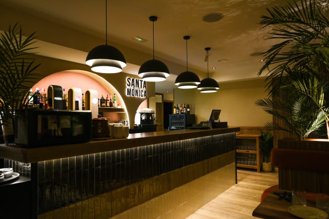 Santa Mónica Correo Viejo - 5