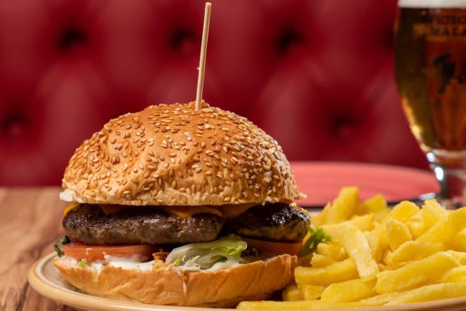 Santa Mónica Correo Viejo - 2