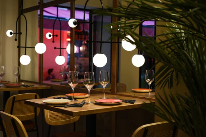 Santa Mónica Correo Viejo - 8