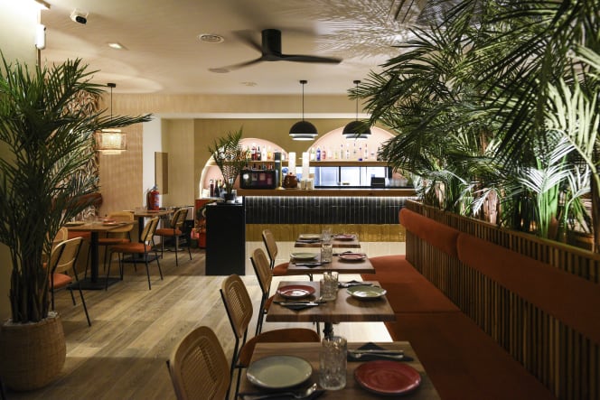 Santa Mónica Correo Viejo - 0