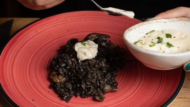 Santa Mónica Correo Viejo - 6