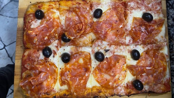 80 Pizza - 7