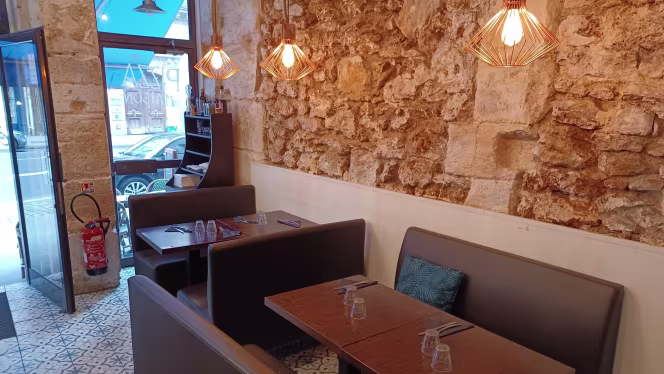 Primo Restaurant & Pizzeria - Paris - 2