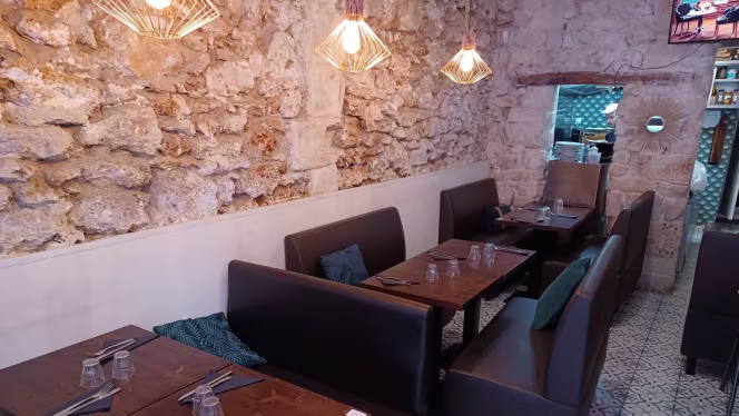 Primo Restaurant & Pizzeria - Paris - 1