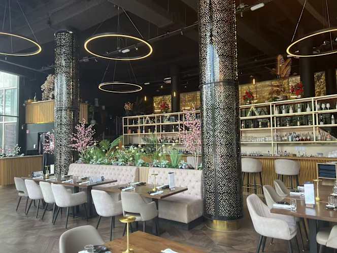 Azura Amsterdam - 1
