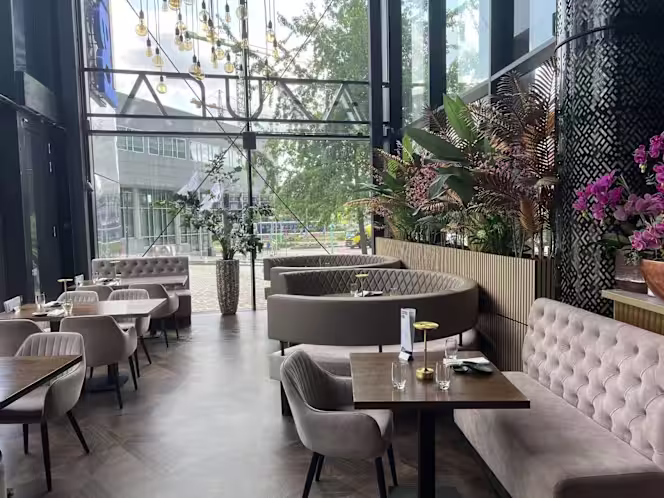 Azura Amsterdam - 3