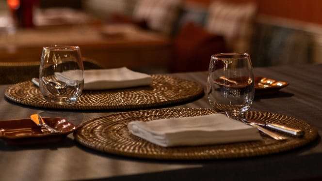 Terroir Brasserie - 7