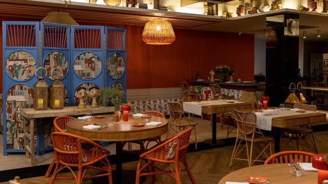 Terroir Brasserie - 4