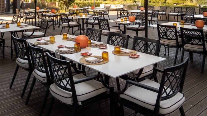 Terroir Brasserie - 0