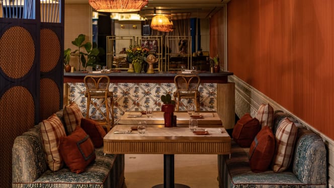 Terroir Brasserie - 5