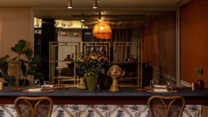 Terroir Brasserie - 8