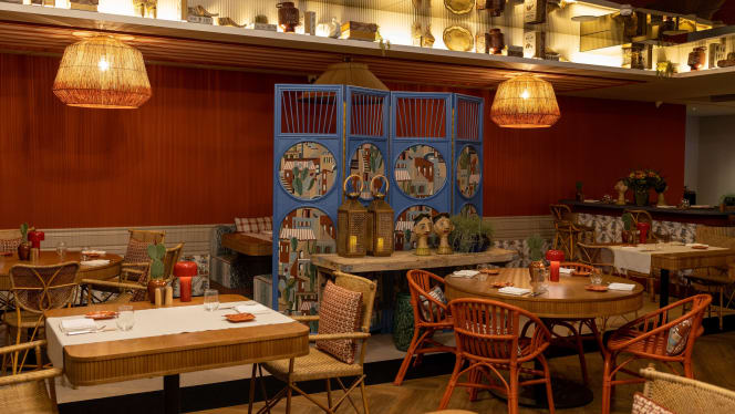 Terroir Brasserie - 9