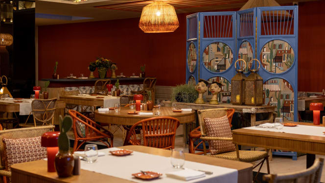 Terroir Brasserie - 3