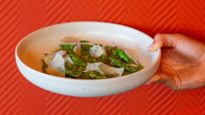 Terroir Brasserie - 1