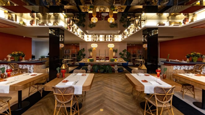 Terroir Brasserie - 6