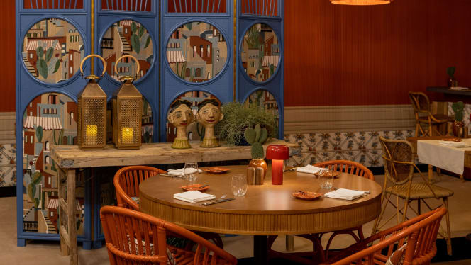 Terroir Brasserie - 2