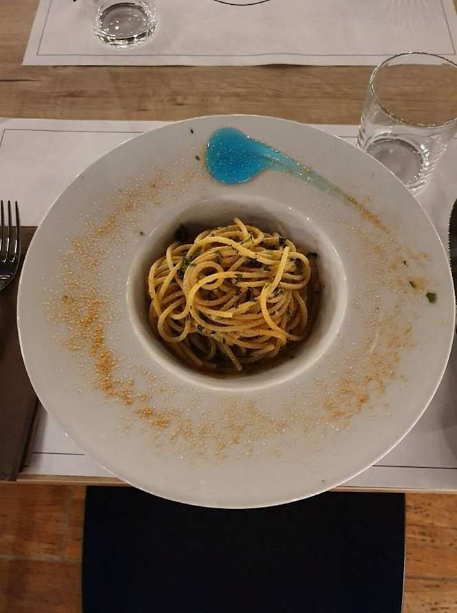 Ristorante Pizzeria & Hamburger a Pogliano | Padellone - 5