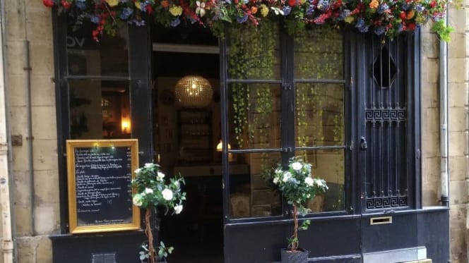 Voilà ! Bar à vins du monde - 5