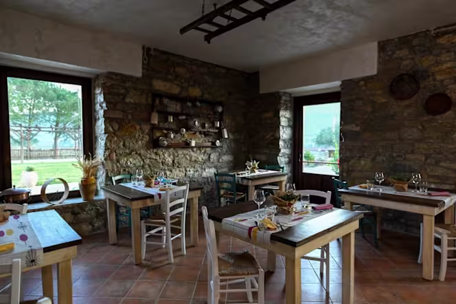 Casa Gasparro - Agri Resort Del Cilento - 0