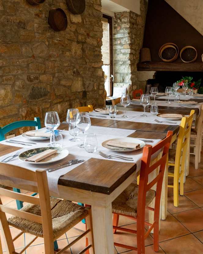 Casa Gasparro - Agri Resort Del Cilento - 4