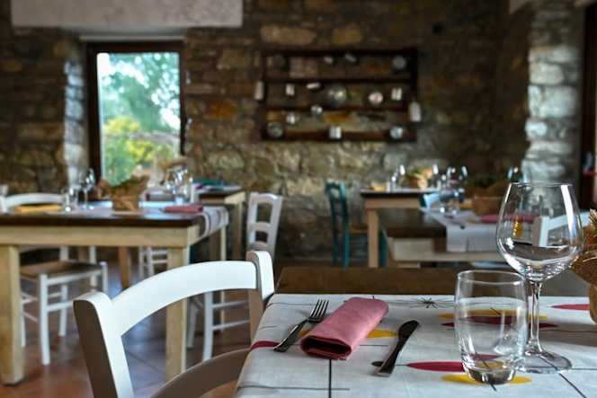 Casa Gasparro - Agri Resort Del Cilento - 8