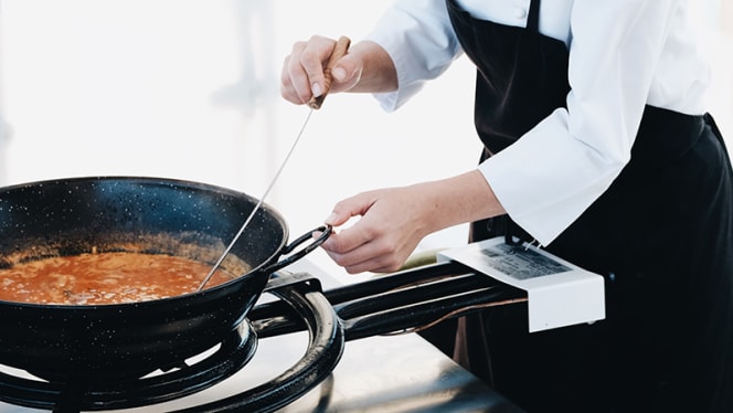 Arrozante - Hotel Barceló Costa Ballena Golf & Spa - 4