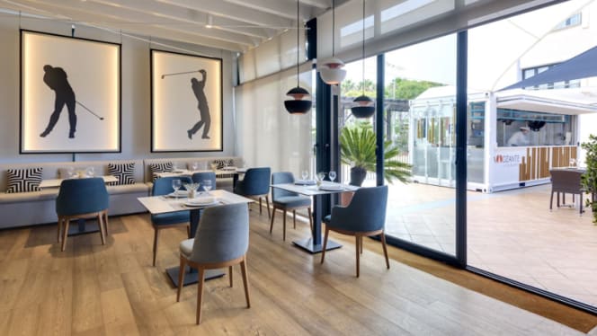 Arrozante - Hotel Barceló Costa Ballena Golf & Spa - 2