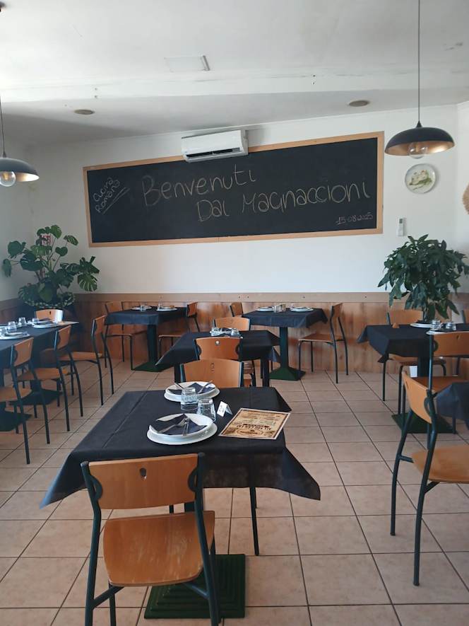 Trattoria i Magnaccioni - 9