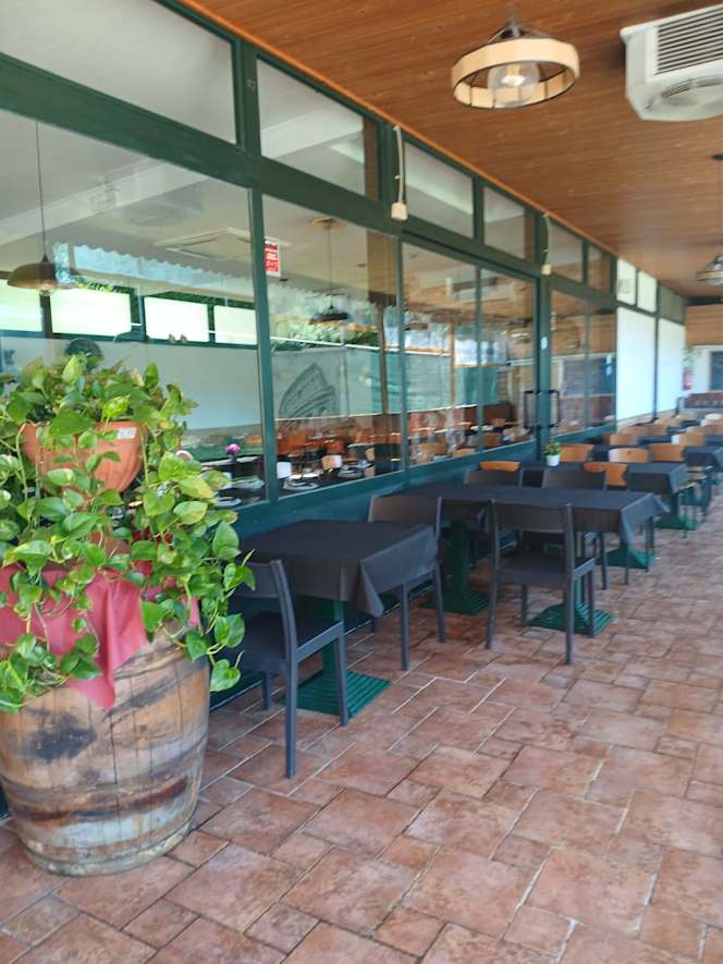 Trattoria i Magnaccioni - 8