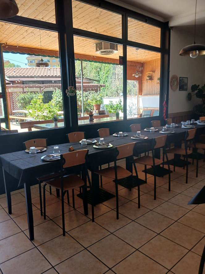 Trattoria i Magnaccioni - 4