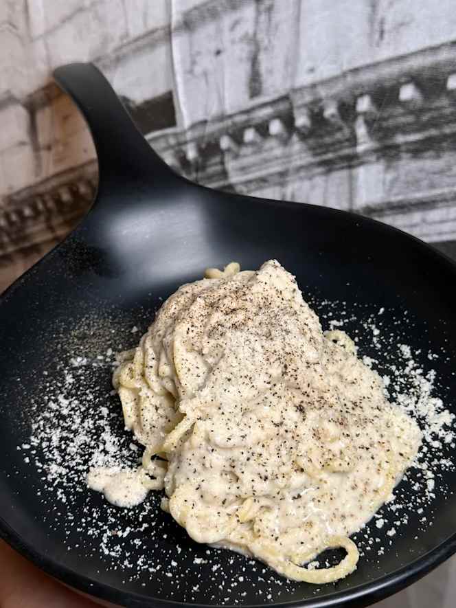 Trattoria i Magnaccioni - 2