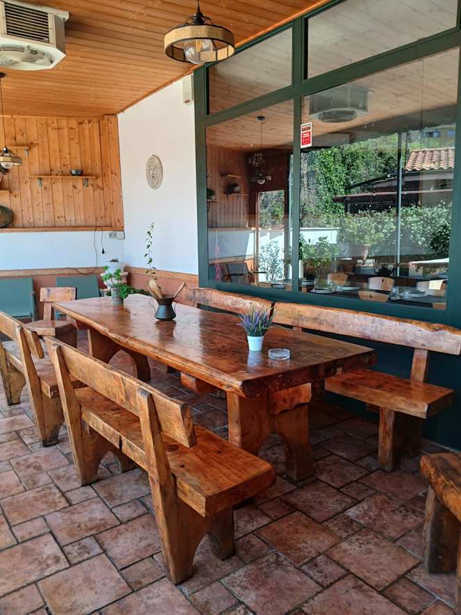 Trattoria i Magnaccioni - 5