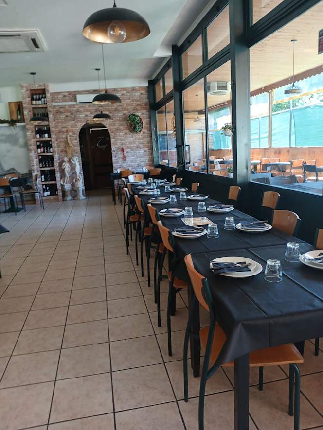 Trattoria i Magnaccioni - 6
