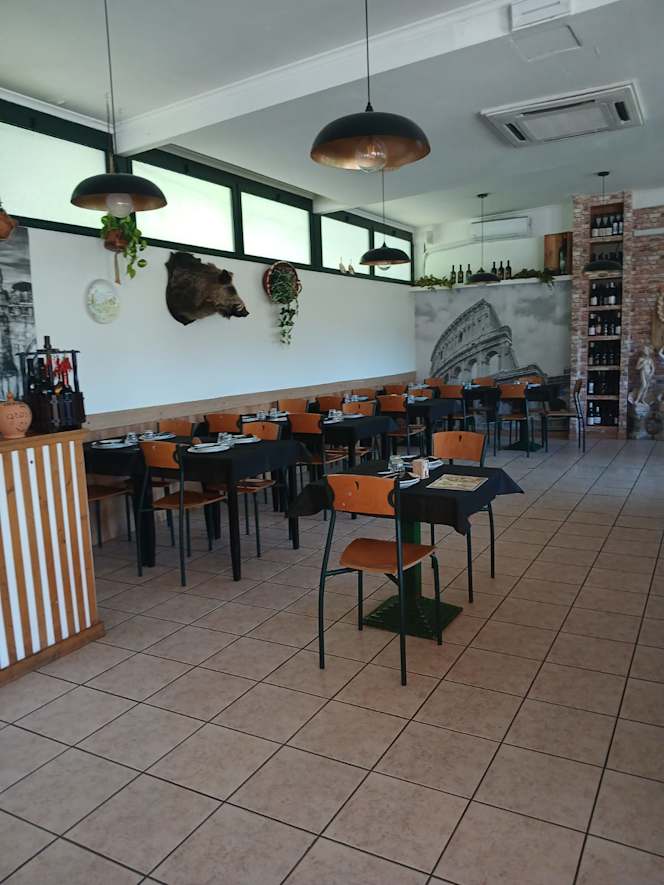Trattoria i Magnaccioni - 7