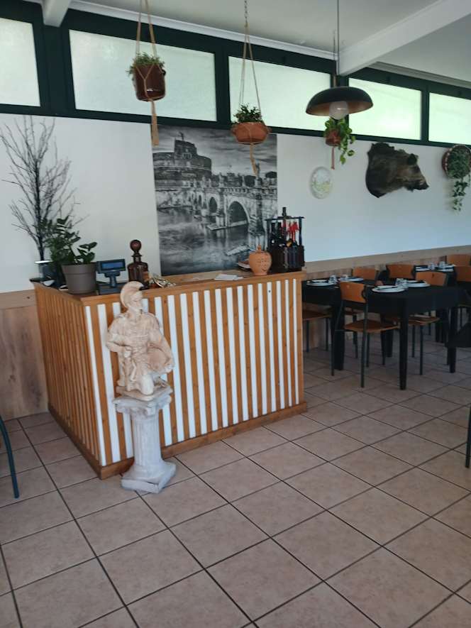 Trattoria i Magnaccioni - 3