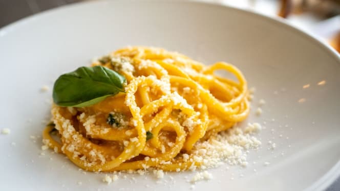 La Rosa Pizza & Cucina - 8