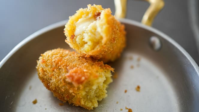 La Rosa Pizza & Cucina - 7