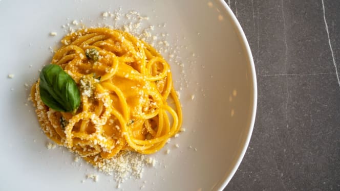 La Rosa Pizza & Cucina - 2