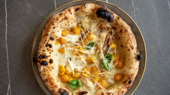 La Rosa Pizza & Cucina - 5