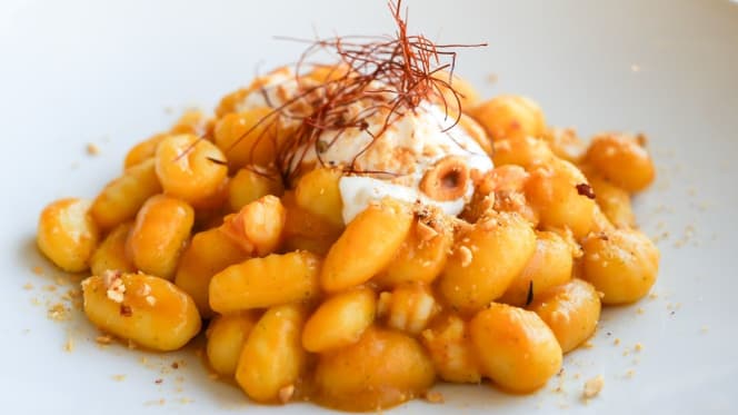 La Rosa Pizza & Cucina - 9