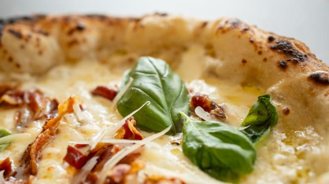 La Rosa Pizza & Cucina - 6