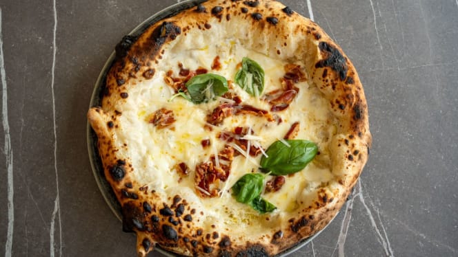 La Rosa Pizza & Cucina - 0